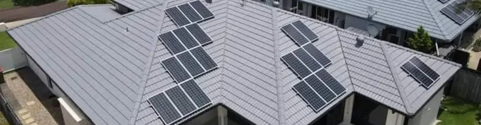 roof repairs